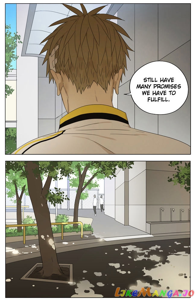 19 Days chapter 159 image 6